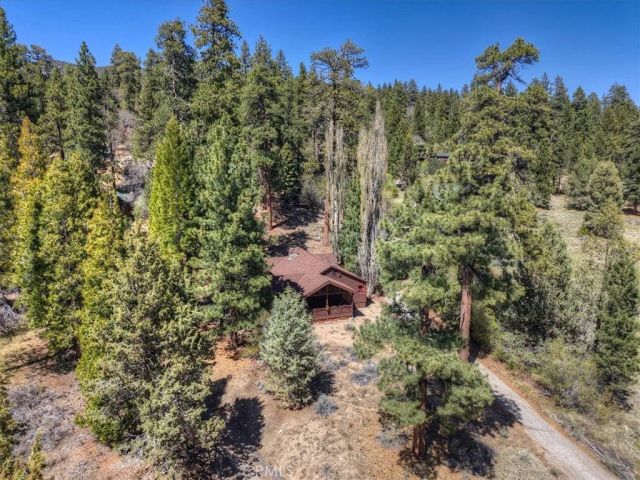 4 Lakeview Track, Fawnskin, CA 92333
