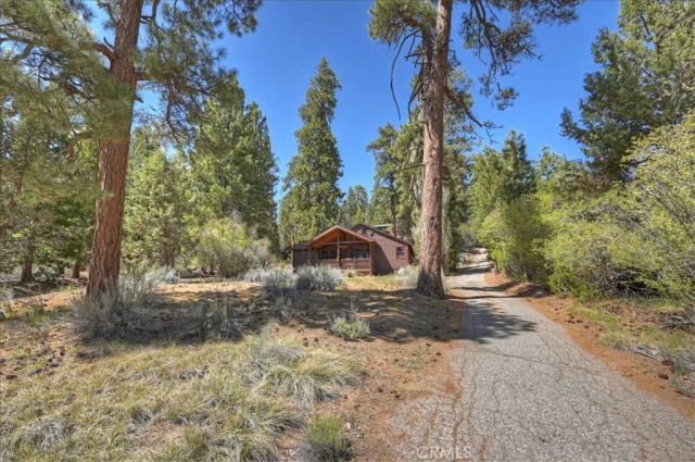 4 Lakeview Track, Fawnskin, CA 92333