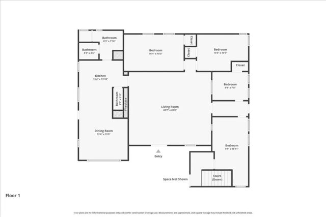 4 Lakeview Track, Fawnskin, CA 92333