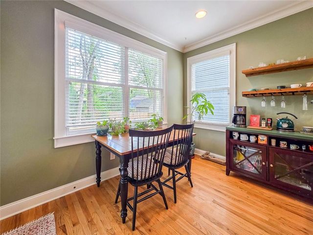 1548 Thomas Road, Decatur, GA 30032