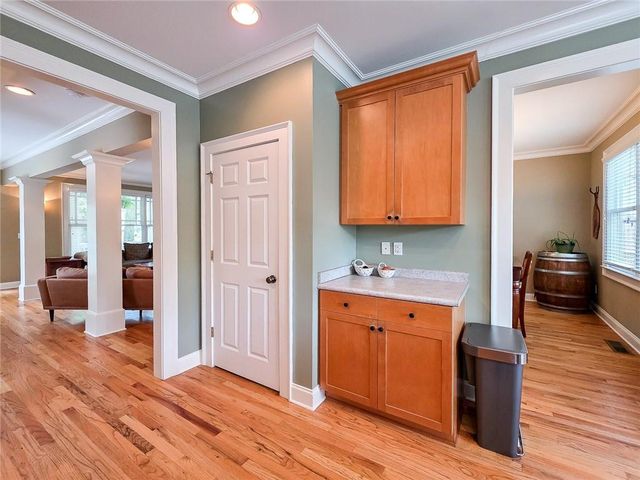 1548 Thomas Road, Decatur, GA 30032