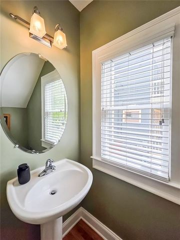 1548 Thomas Road, Decatur, GA 30032