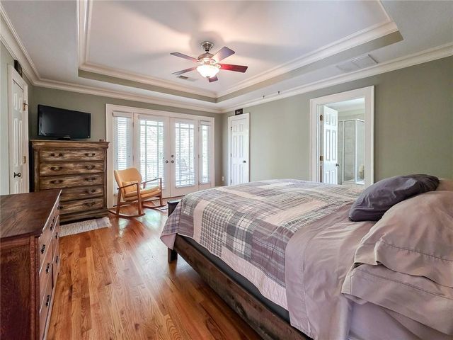 1548 Thomas Road, Decatur, GA 30032