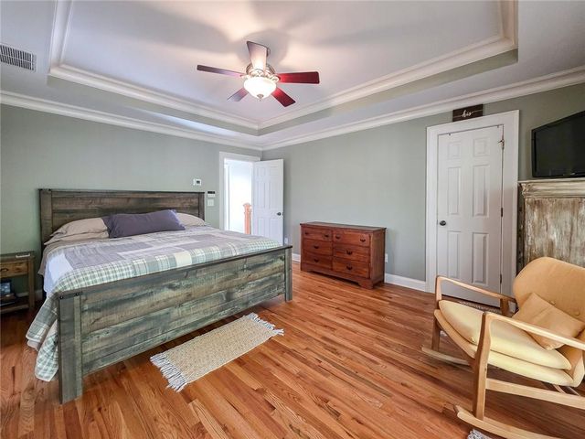 1548 Thomas Road, Decatur, GA 30032