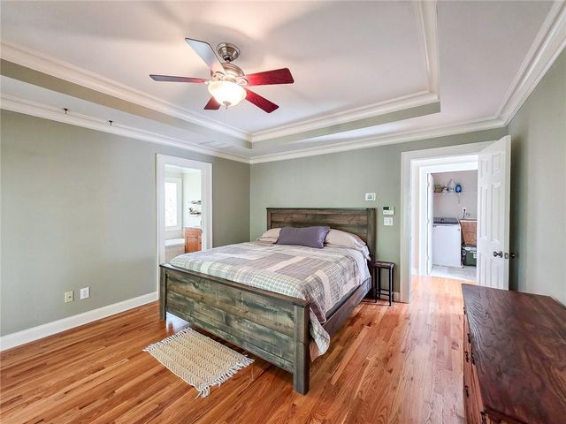 1548 Thomas Road, Decatur, GA 30032