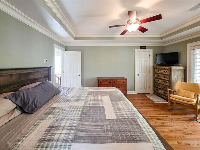 1548 Thomas Road, Decatur, GA 30032