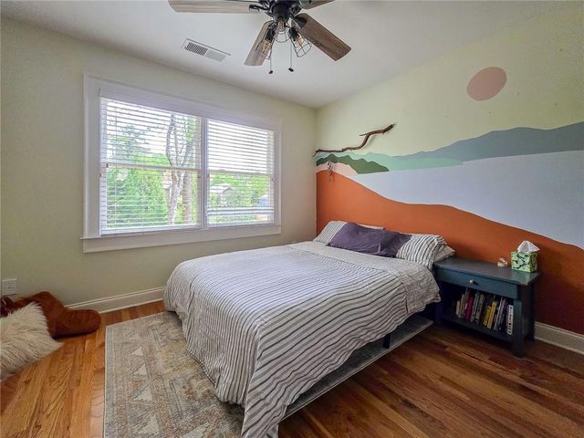 1548 Thomas Road, Decatur, GA 30032