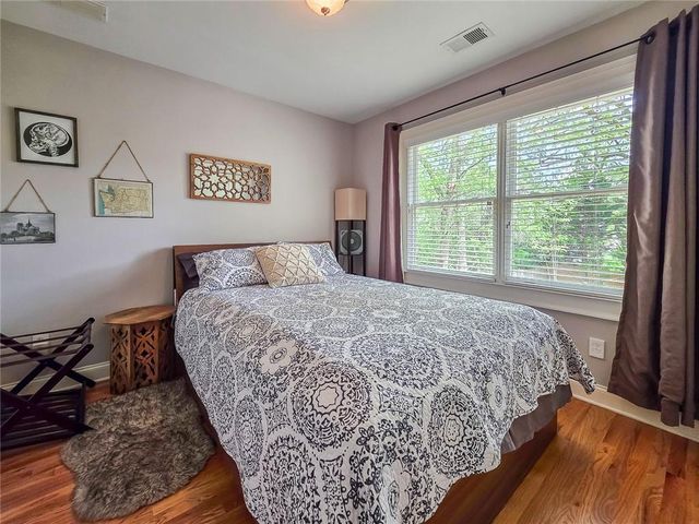 1548 Thomas Road, Decatur, GA 30032