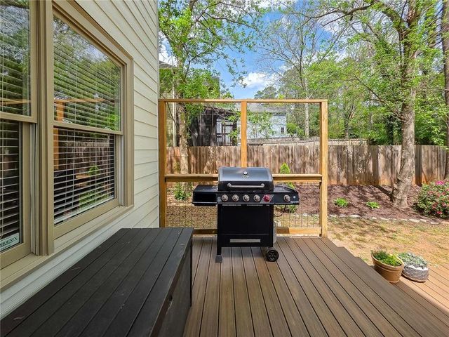 1548 Thomas Road, Decatur, GA 30032