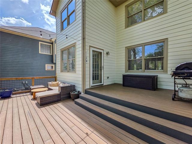 1548 Thomas Road, Decatur, GA 30032