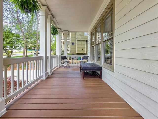 1548 Thomas Road, Decatur, GA 30032