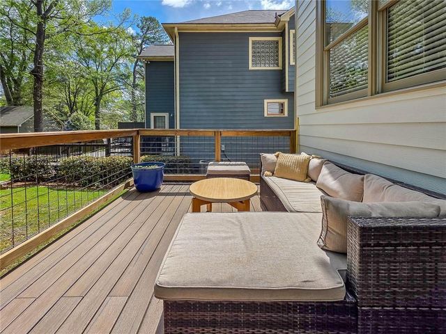 1548 Thomas Road, Decatur, GA 30032