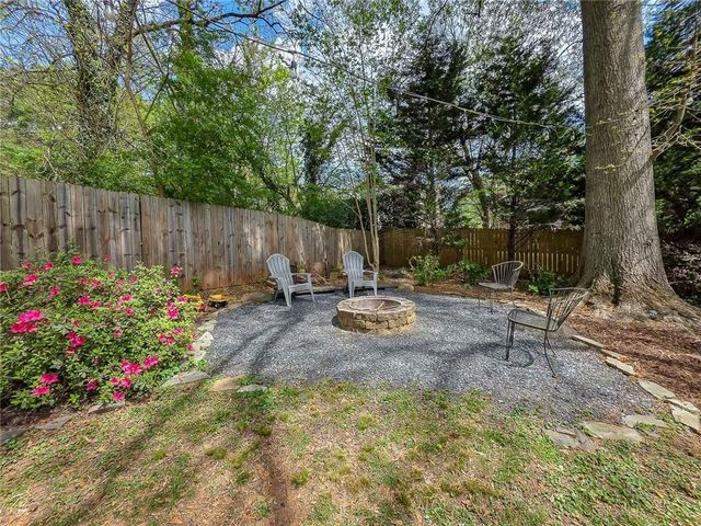 1548 Thomas Road, Decatur, GA 30032