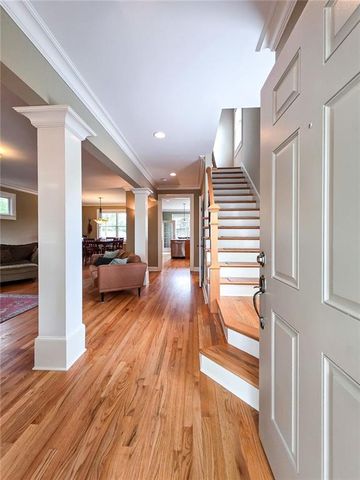 1548 Thomas Road, Decatur, GA 30032