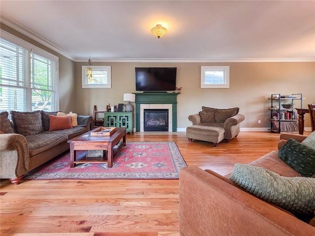 1548 Thomas Road, Decatur, GA 30032