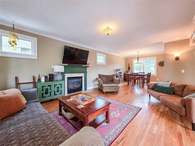 1548 Thomas Road, Decatur, GA 30032