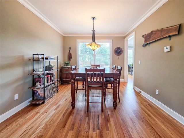 1548 Thomas Road, Decatur, GA 30032