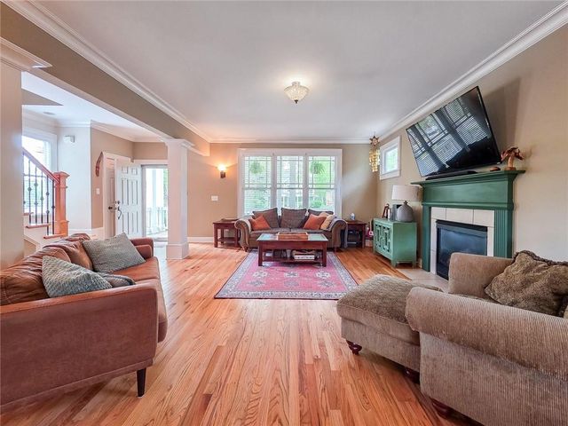 1548 Thomas Road, Decatur, GA 30032