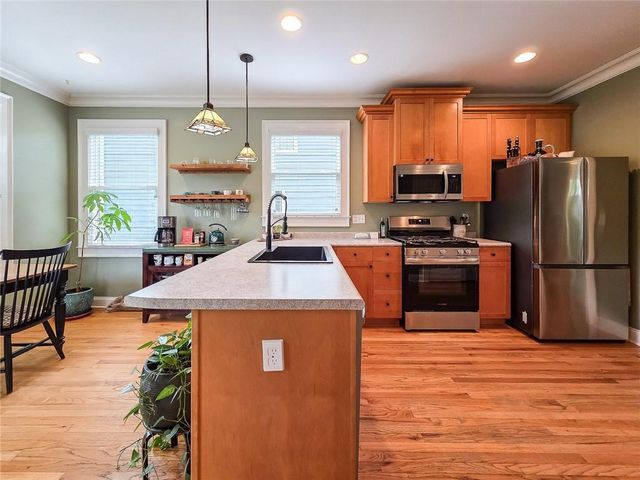 1548 Thomas Road, Decatur, GA 30032