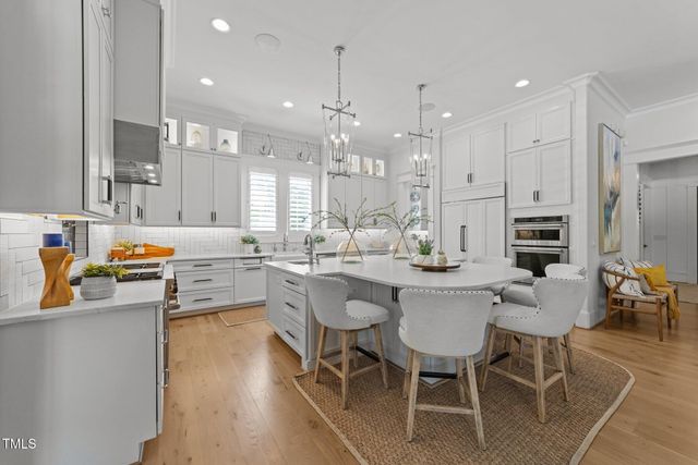 1208 Hunting Ridge Road, Raleigh, NC 27615