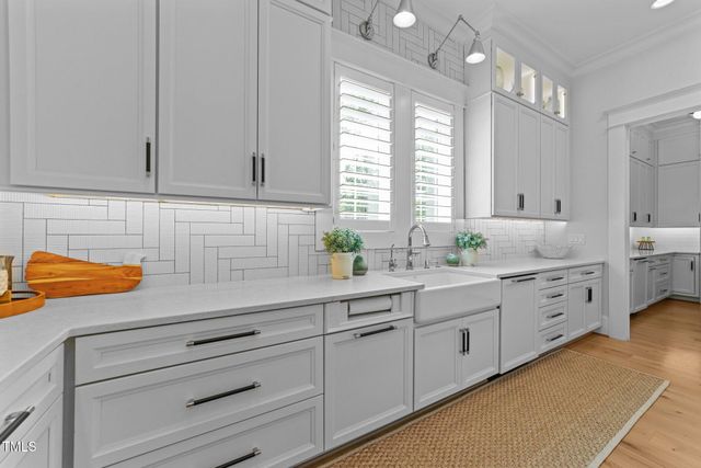 1208 Hunting Ridge Road, Raleigh, NC 27615