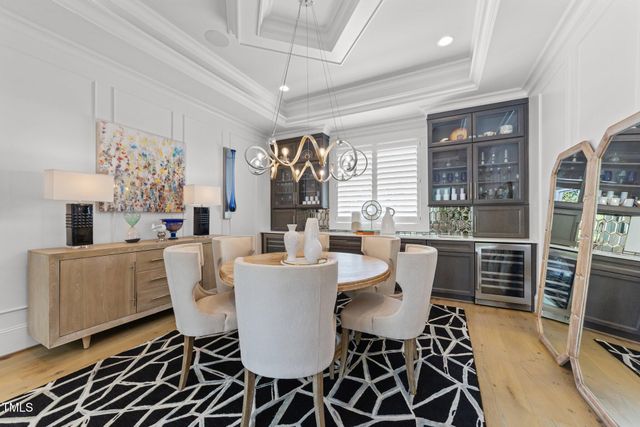 1208 Hunting Ridge Road, Raleigh, NC 27615