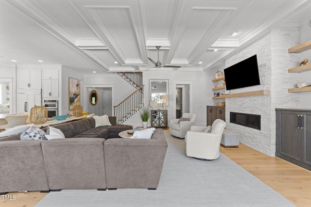 1208 Hunting Ridge Road, Raleigh, NC 27615