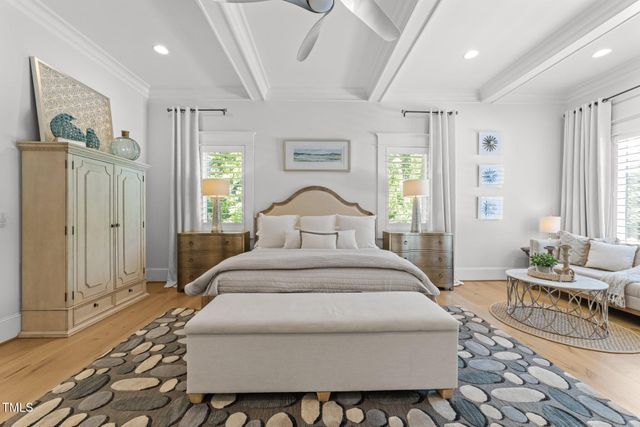 1208 Hunting Ridge Road, Raleigh, NC 27615