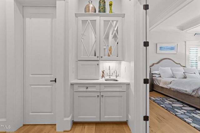 1208 Hunting Ridge Road, Raleigh, NC 27615