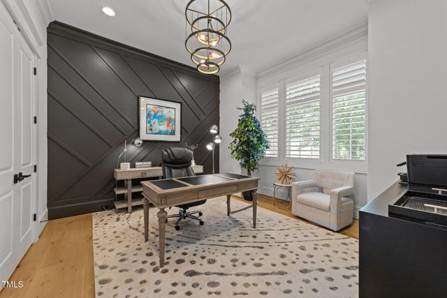 1208 Hunting Ridge Road, Raleigh, NC 27615