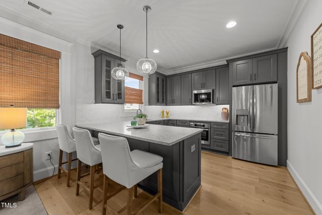 1208 Hunting Ridge Road, Raleigh, NC 27615