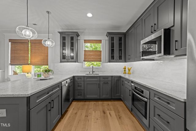 1208 Hunting Ridge Road, Raleigh, NC 27615