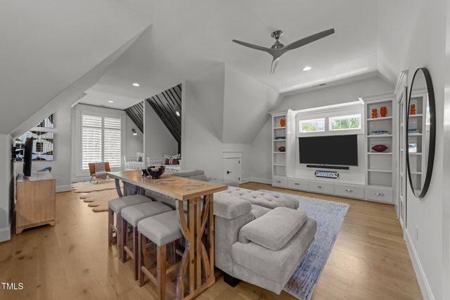 1208 Hunting Ridge Road, Raleigh, NC 27615