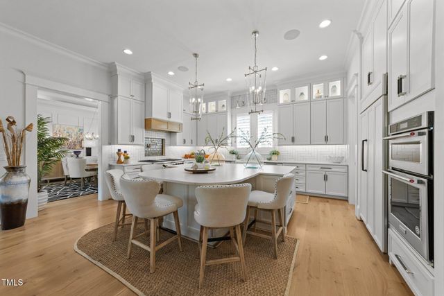 1208 Hunting Ridge Road, Raleigh, NC 27615