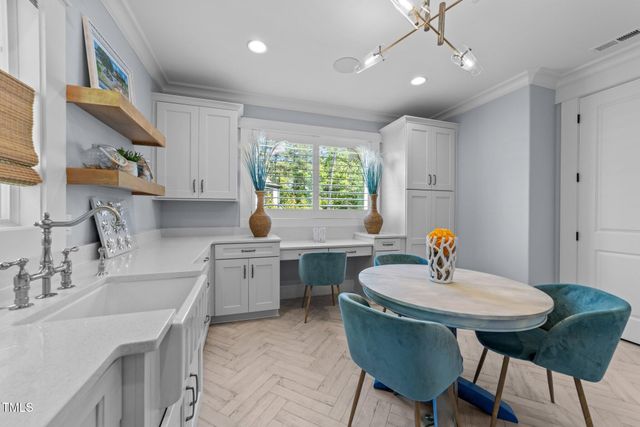 1208 Hunting Ridge Road, Raleigh, NC 27615