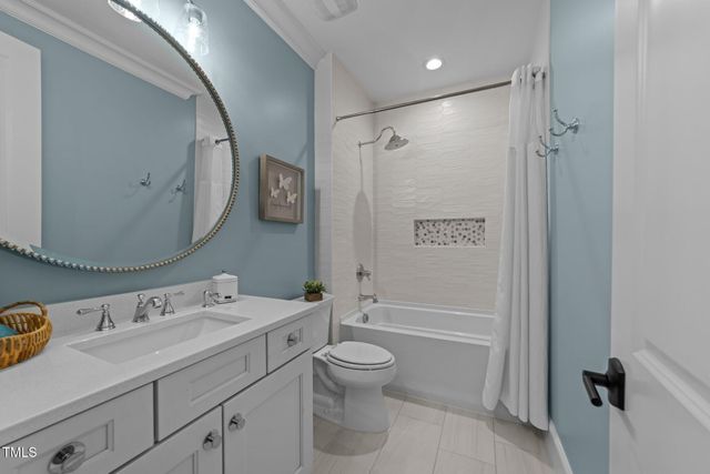 1208 Hunting Ridge Road, Raleigh, NC 27615