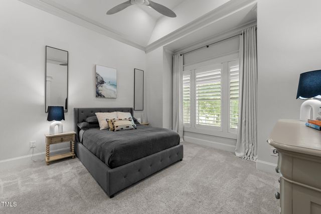 1208 Hunting Ridge Road, Raleigh, NC 27615