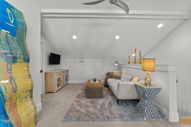 1208 Hunting Ridge Road, Raleigh, NC 27615