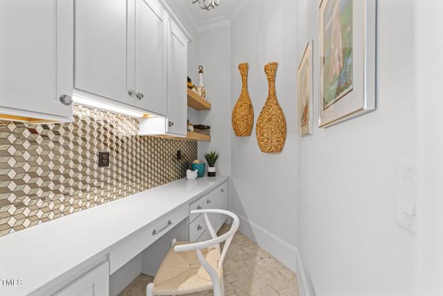 1208 Hunting Ridge Road, Raleigh, NC 27615