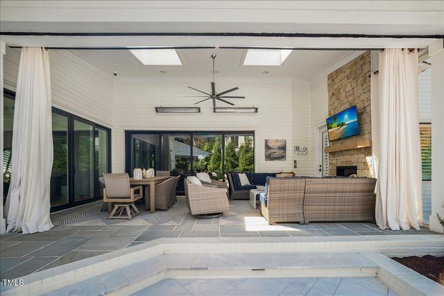 1208 Hunting Ridge Road, Raleigh, NC 27615