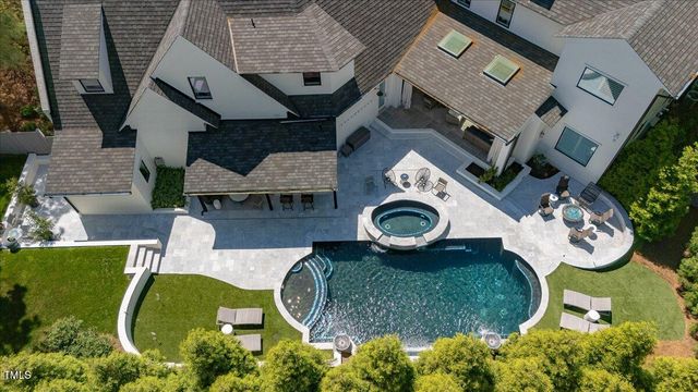 1208 Hunting Ridge Road, Raleigh, NC 27615