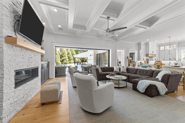 1208 Hunting Ridge Road, Raleigh, NC 27615