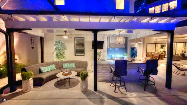1208 Hunting Ridge Road, Raleigh, NC 27615