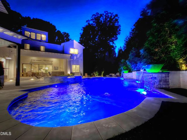 1208 Hunting Ridge Road, Raleigh, NC 27615