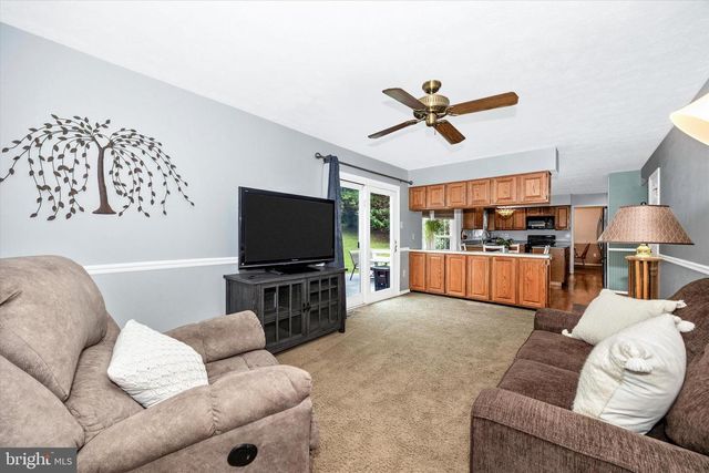 10717 GRANGERFORD CT, New Market, MD 21774
