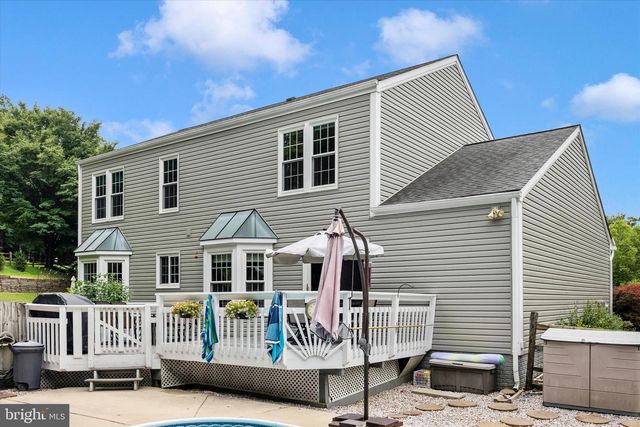 10717 GRANGERFORD CT, New Market, MD 21774