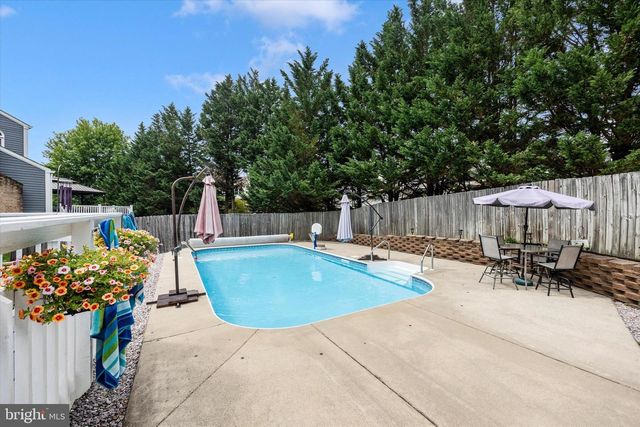 10717 GRANGERFORD CT, New Market, MD 21774