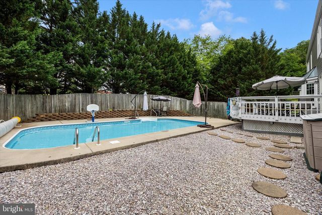 10717 GRANGERFORD CT, New Market, MD 21774