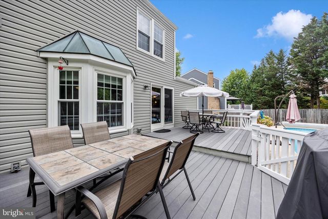 10717 GRANGERFORD CT, New Market, MD 21774