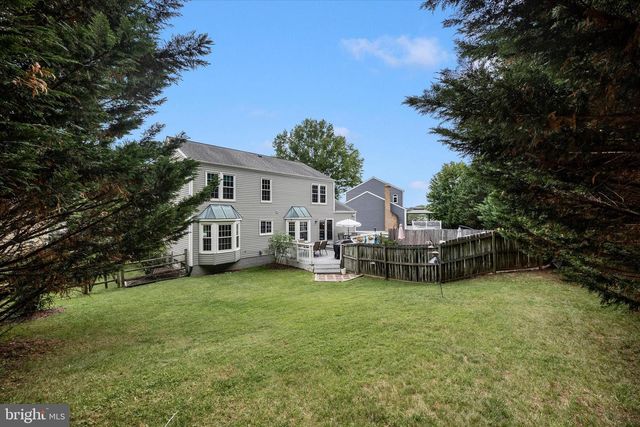 10717 GRANGERFORD CT, New Market, MD 21774